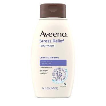 AVEENO BODYWASH GENTLE COCONUT 12OZ