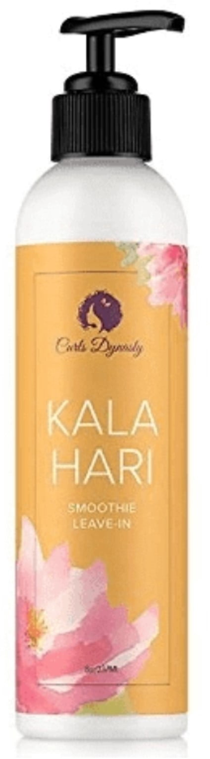 CURLS DYNASTY KALAHARI LVE-IN 8
