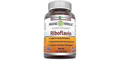RIBOFLAVIN TB 30
