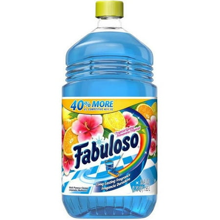 FABULOSO LQ 22OZ OCN PARA M/P