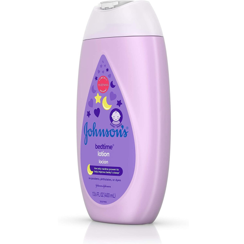 JOHNSONS BEDTIME WSH LQ 13.6OZ