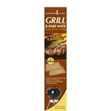 COPPER CHEF Grill And Bake Mats, 2 count