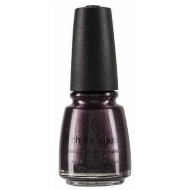 china glaze Nail Lacquer - Exceptionally Gifted
