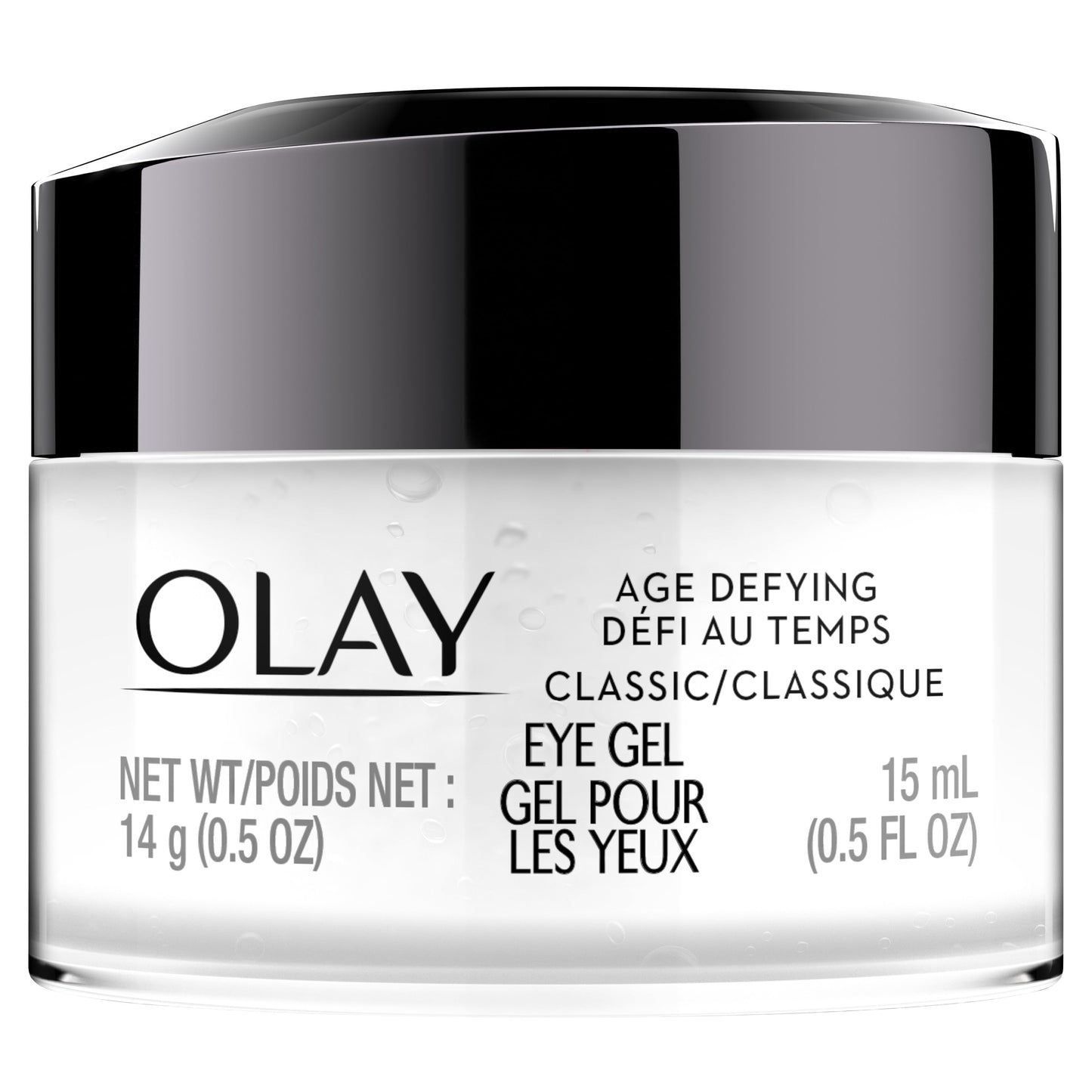 OLAY EYE GEL 0.5OZ HYDROXY