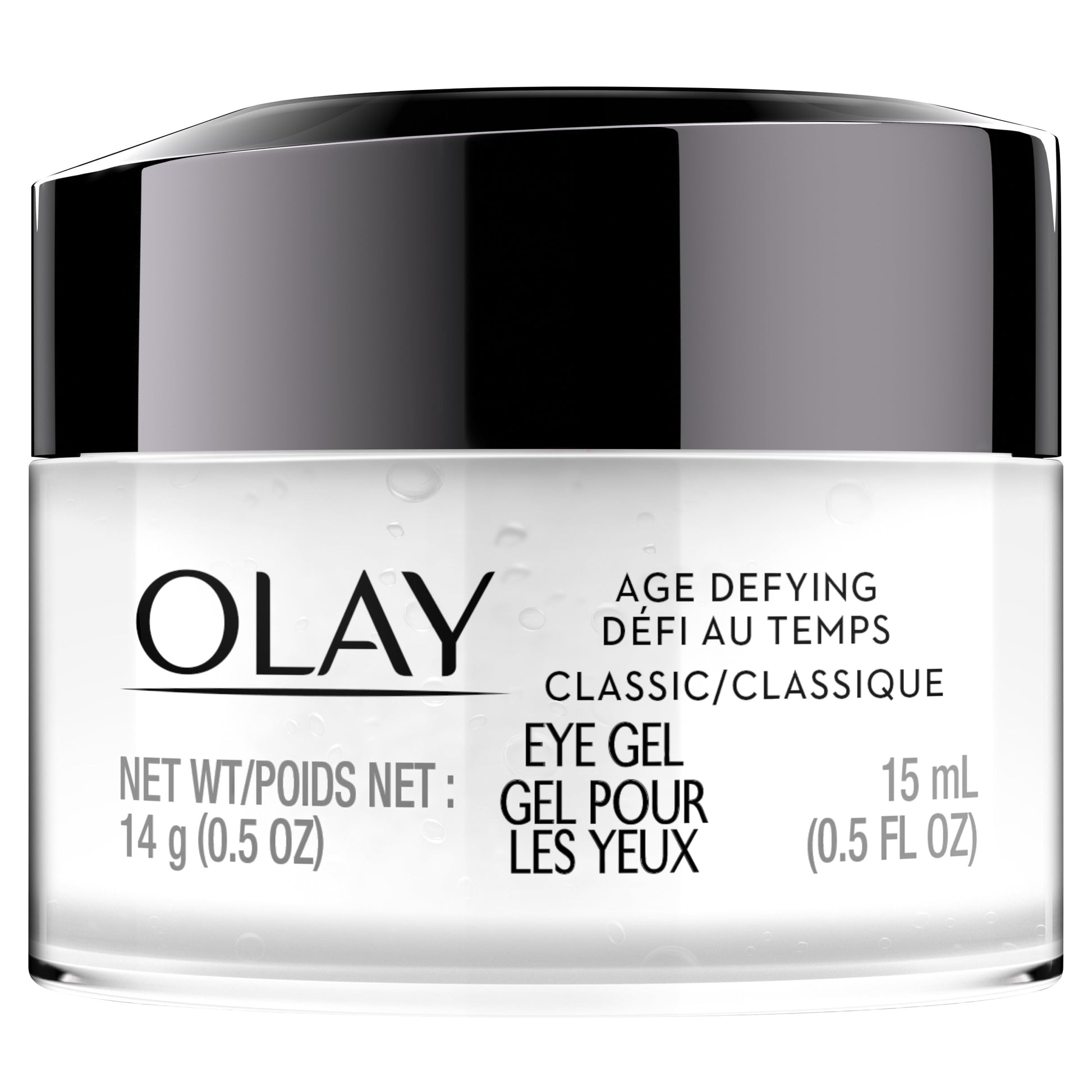 OLAY EYE GEL 0.5OZ HYDROXY