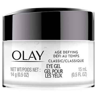 OLAY EYE GEL 0.5OZ HYDROXY
