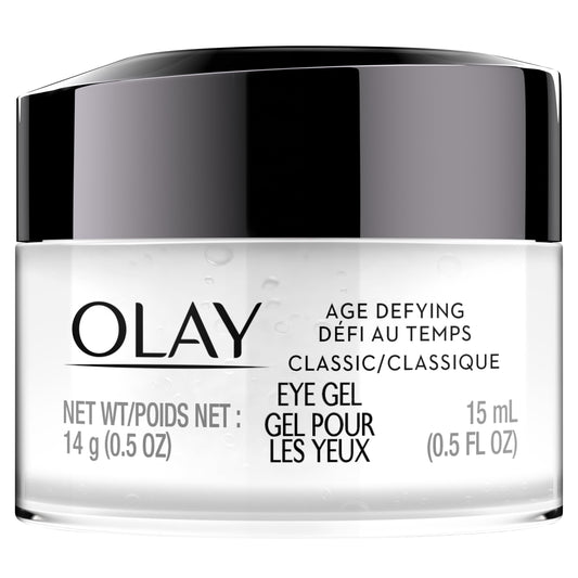 OLAY EYE GEL 0.5OZ HYDROXY