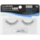 L.A. Colors Dramatilash Deluxe False Eyelash Kit - Foxy