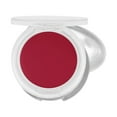 Milani Cheek Kiss Cream Blush Merlot Moment
