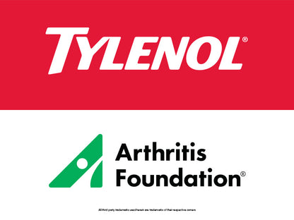 TYLENOL ARTHRITIS TB 650MG 100
