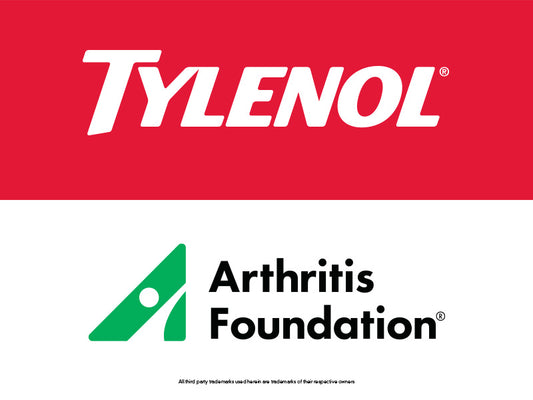 TYLENOL ARTHRITIS TB 650MG 100