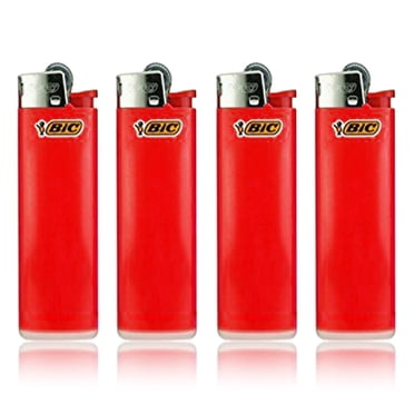 BiC Pocket Lighter 3-Tier Display