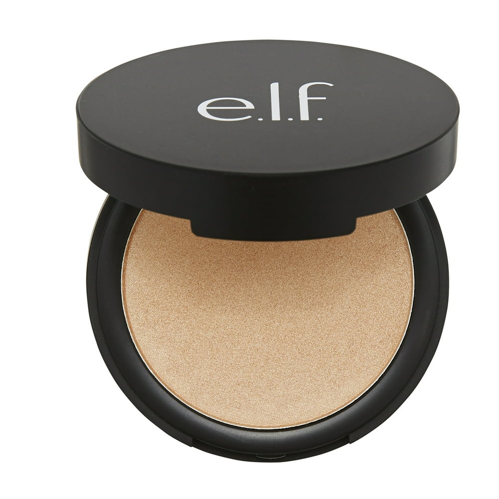 e.l.f. HD Loose Powder - Shimmer