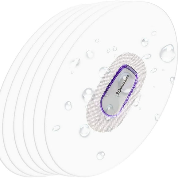 KT TAPE DEXCOM CGM PATCH 20CT