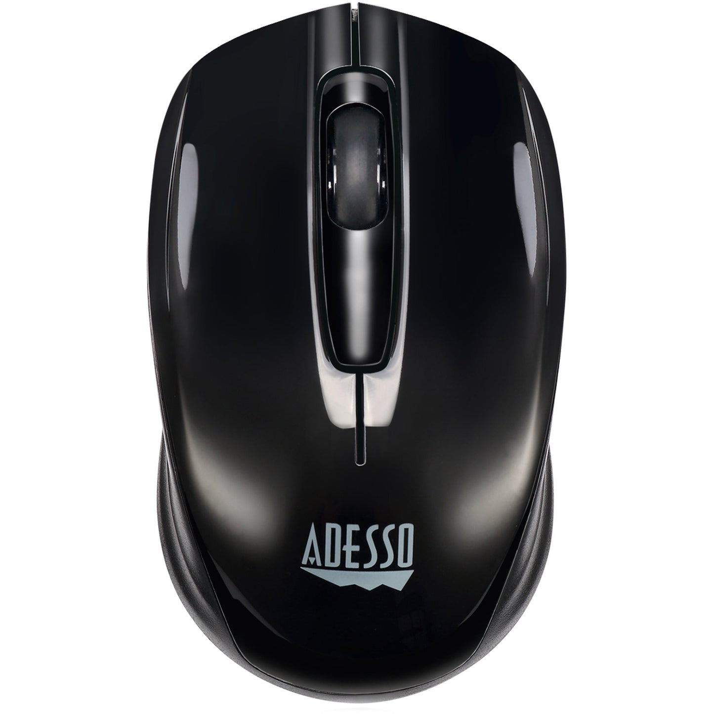 Adesso iMouse S50L Wireless Mini Mouse - Blue