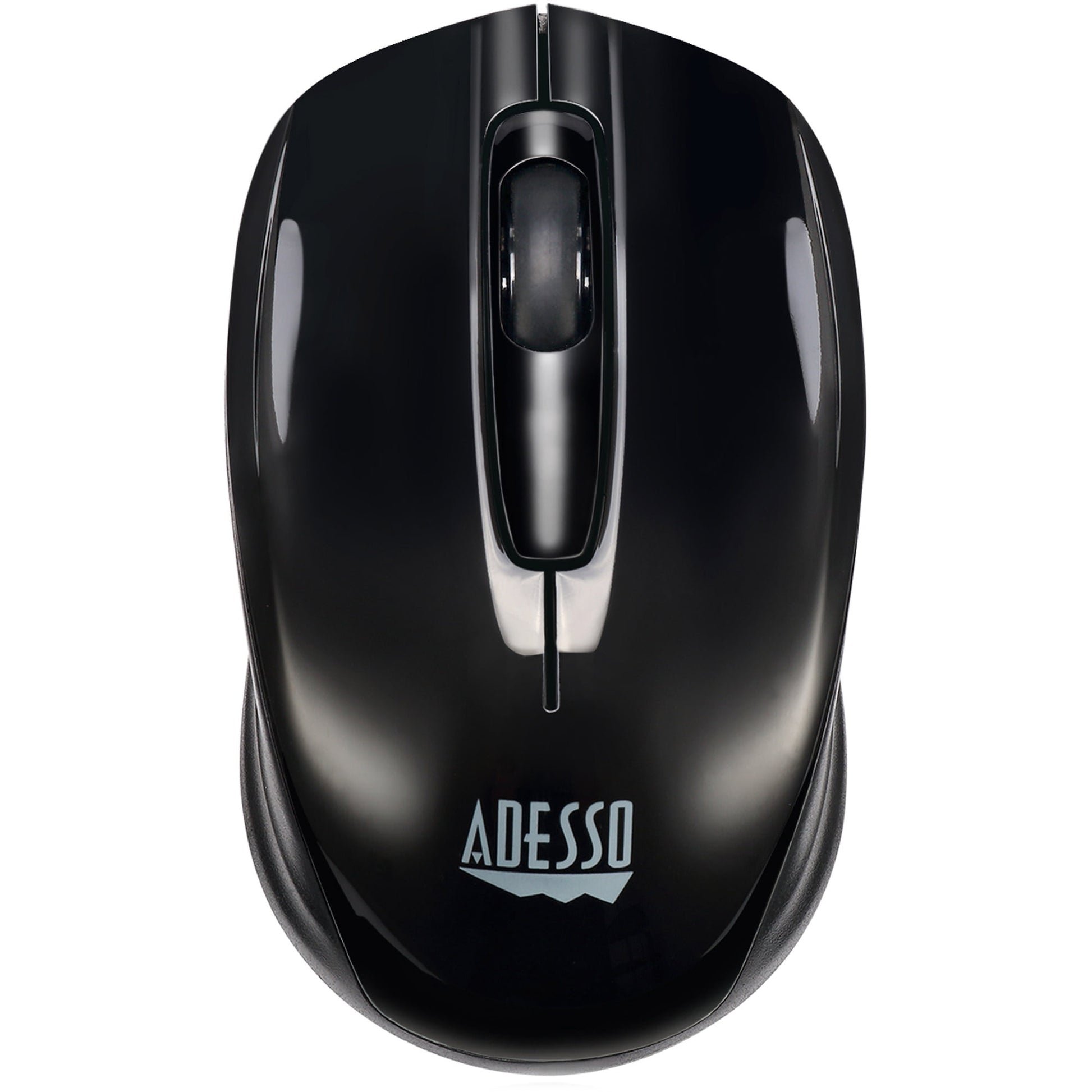 Adesso iMouse S50L Wireless Mini Mouse - Blue
