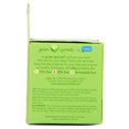 GREEN SPROUTS TBRUSH,SILICONE FINGER