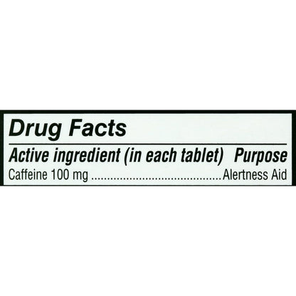 JET ALERT TB 100MG 120