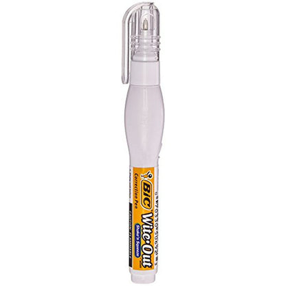 BiC Wite-Out Shake 'N Squeeze Correction Pen