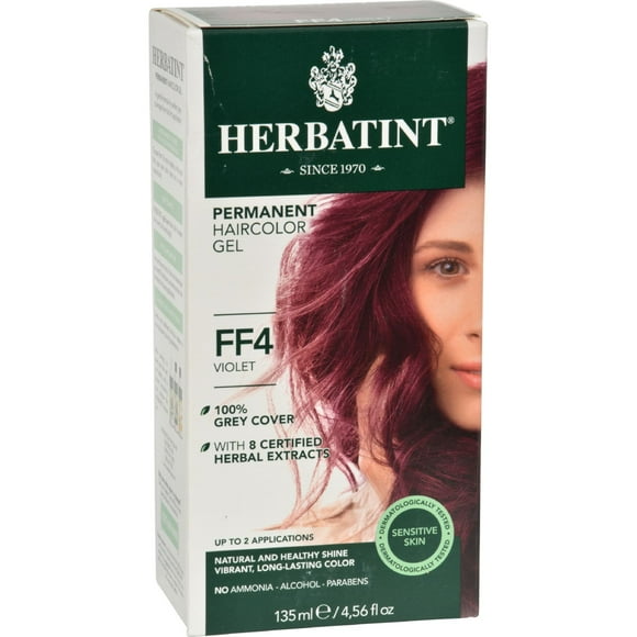 HERBATINT HRCLRTCHUPLTCHTNTS3216645