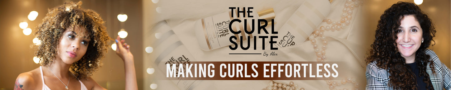 CURLS HUT EDGE POMADE        8Z