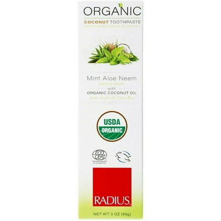 RADIUS TTHPST,OG2,MINT ALOE NEEM