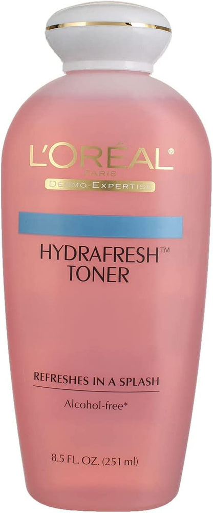 HYDRAFRESH TONER ALCOHOL-FREE