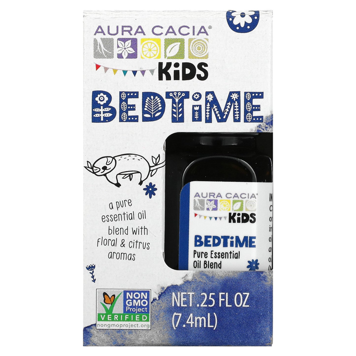 ESSL OIL,KIDS FOCUS,RLLON