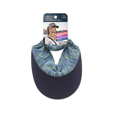 ACTIVE VISOR NO DISCOUNT 1PK