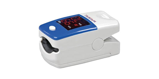PULSE OXIMETER 11-50K SMARTHEART