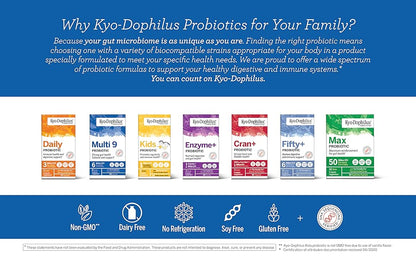 KYO-DOPHILUS FIFTY +