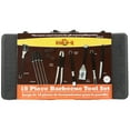 Mr. Bar-B-Q 2 Piece Finger Grip Tool Set