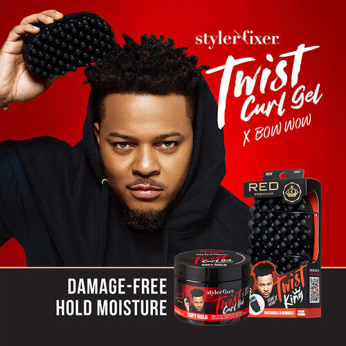 TWST SIS CURL PERF CRM GEL 7.5Z