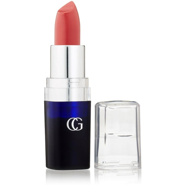 COVERGIRL Continuous Color Lipstick - 030 It's Your Mauve