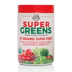 COUNTRY FARMS SUPER GRNS PWDR,OG3,UNFLV