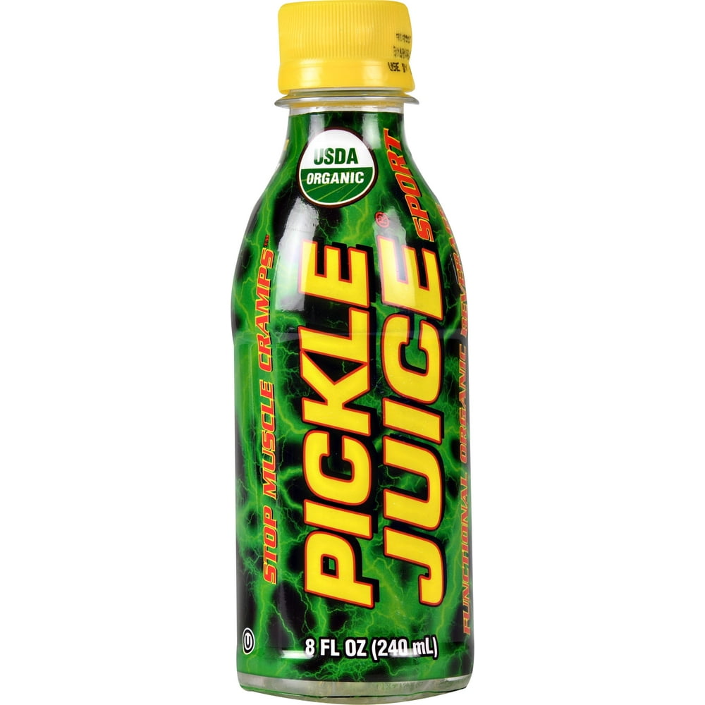 PICKLE JUICE PICKLE JUICE,OG2,SHOT