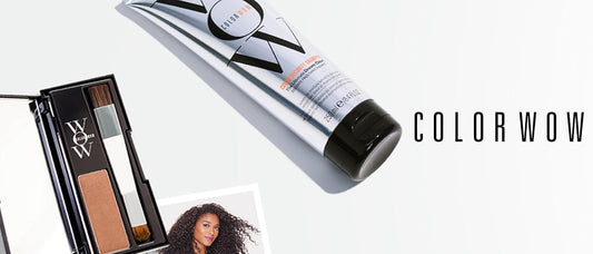 COLOR WOW 1-MIN TRANSFORM CRM 4