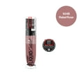 wet n wild MegaLast Liquid Catsuit Matte Lipstick - Rebel Rose