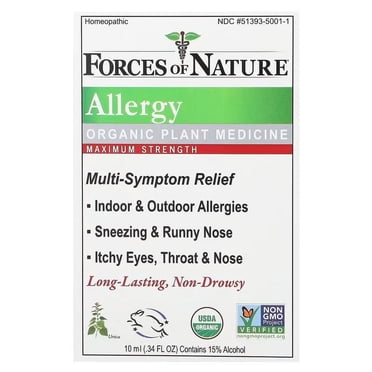 FORCES OF NATURE PSORIASIS RELIEF,OG2