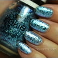 Kokie Nail Polish Northern Lights