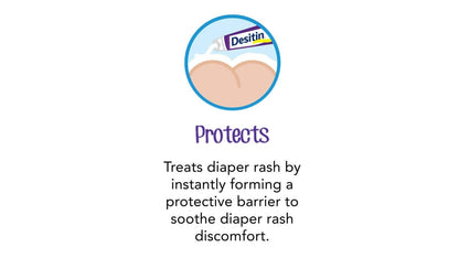 DESITIN MS DIAPER RASH ONT 16 OZ