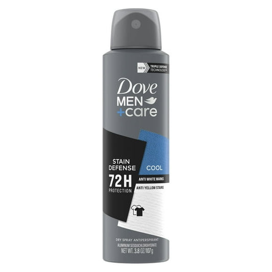 DOVE MEN+CARE ST 14.8% 76GM