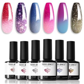 wet n wild Wild Shine Nail Color - Be More Pacific