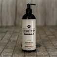 DANDYMEN 3-IN-1 SHM/CND/BDYW16Z