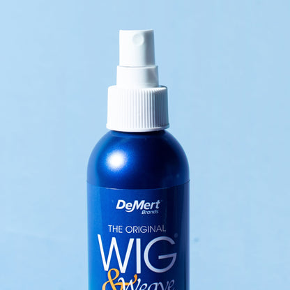 DR.GIRLS WIG SHINE SPRAY GOAT 4