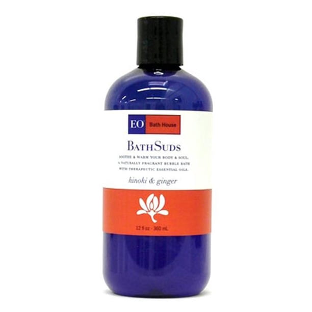 EO PRODUCTS BATH OIL,CHAMOMILE LAVNDR