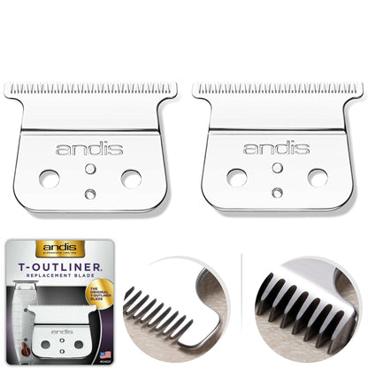 ANDIS T-OUTLINER BLADE   #04521