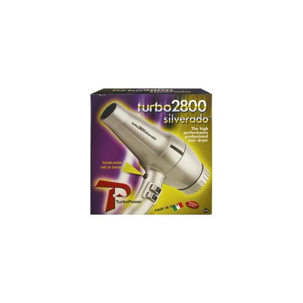 TURBO POWER 2800 SILVRADO#313A