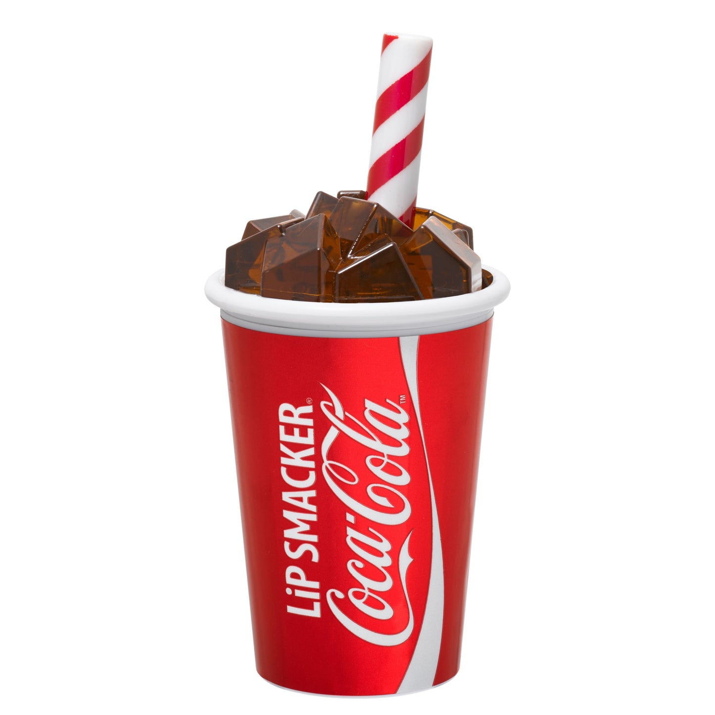 Lip Smacker Coca-Cola Cup Lip Balm