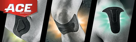 ACE KNEE KINESIOLOGY SPT TP 3